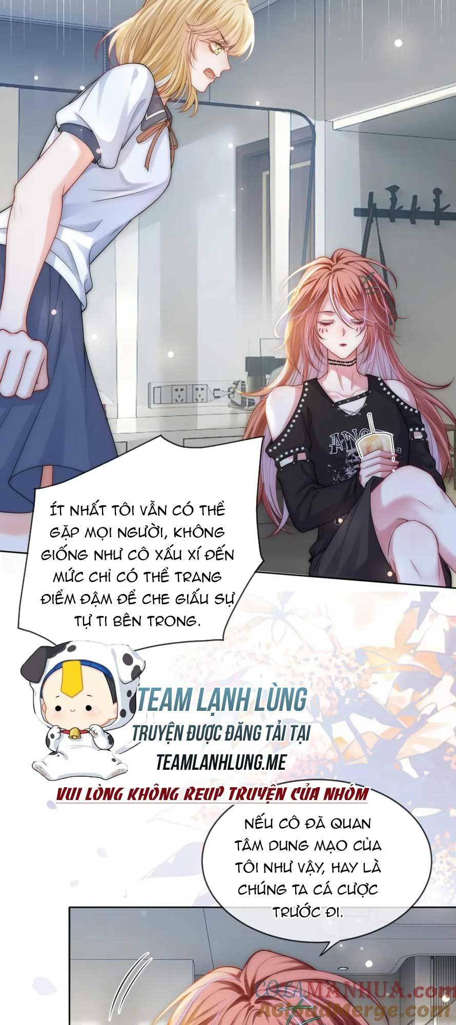 Sau Khi Bị Cướp Đi Tất Cả, Cô Ấy Phong Thần Trở Về: Chapter 36