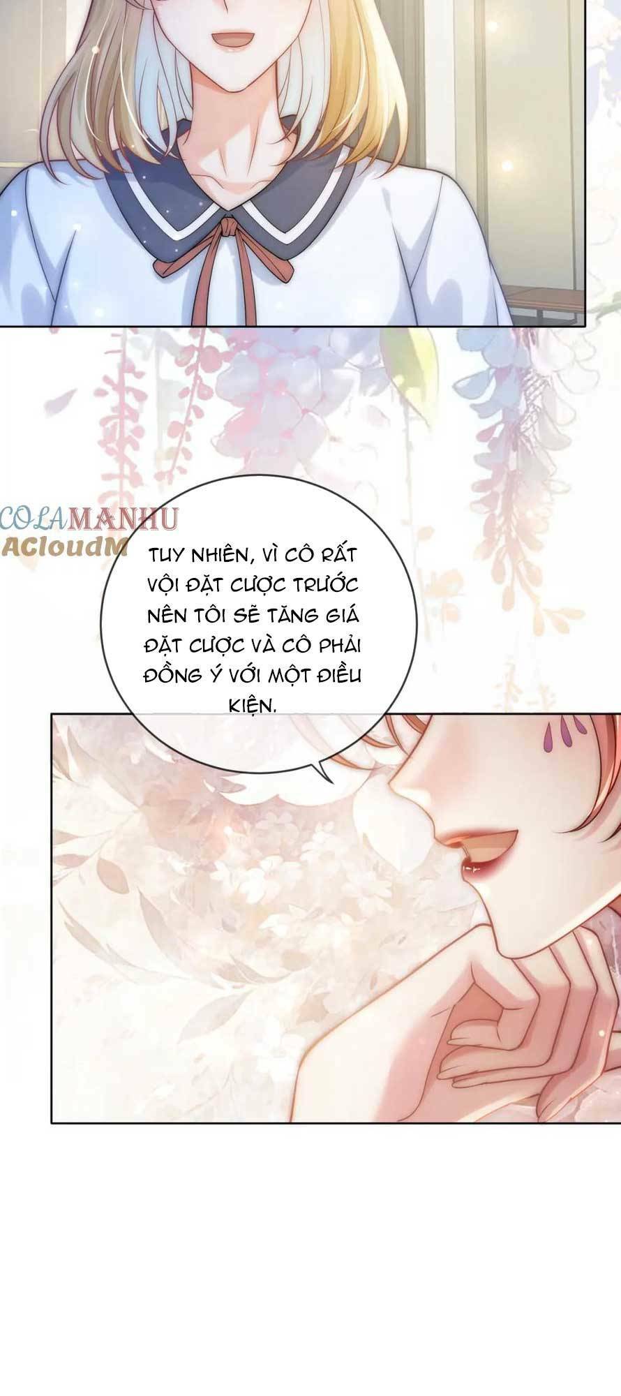 Sau Khi Bị Cướp Đi Tất Cả, Cô Ấy Phong Thần Trở Về: Chapter 36