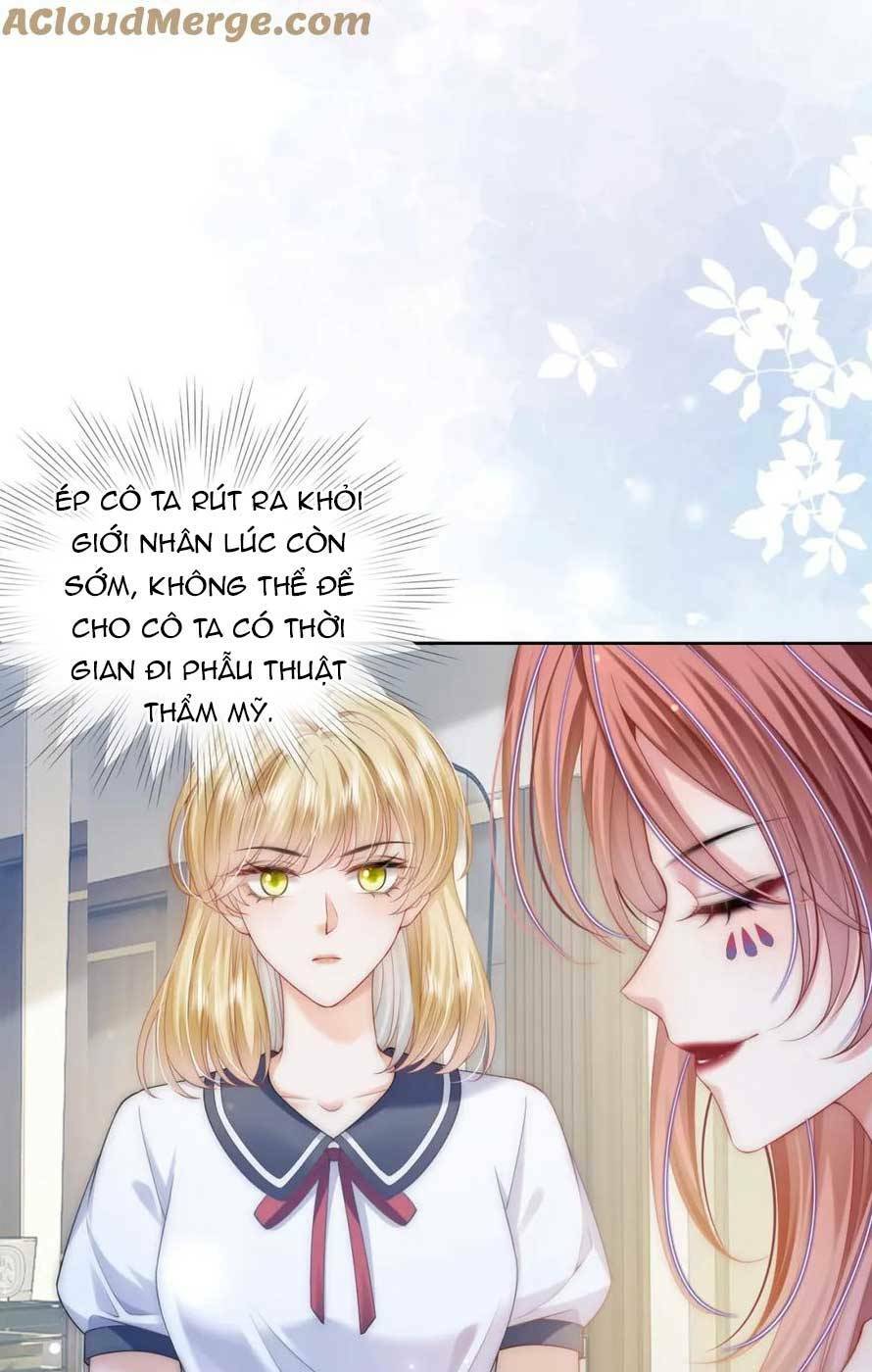 Sau Khi Bị Cướp Đi Tất Cả, Cô Ấy Phong Thần Trở Về: Chapter 36