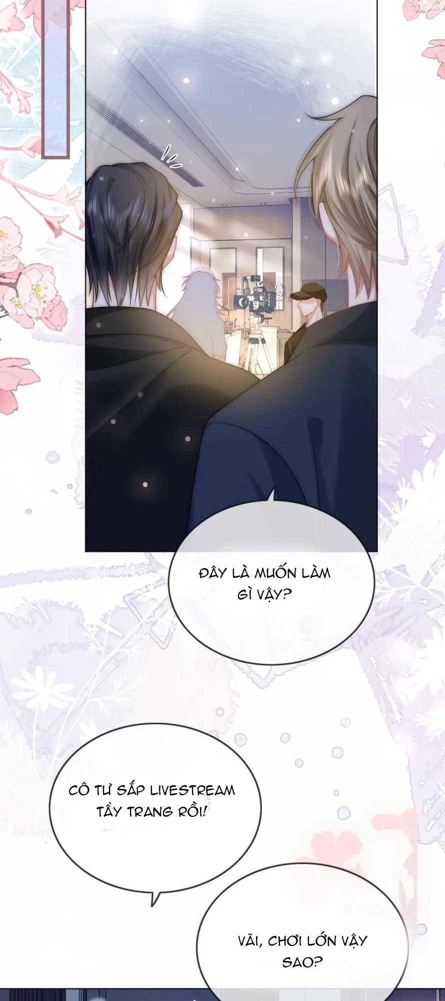 Sau Khi Bị Cướp Đi Tất Cả, Cô Ấy Phong Thần Trở Về: Chapter 36