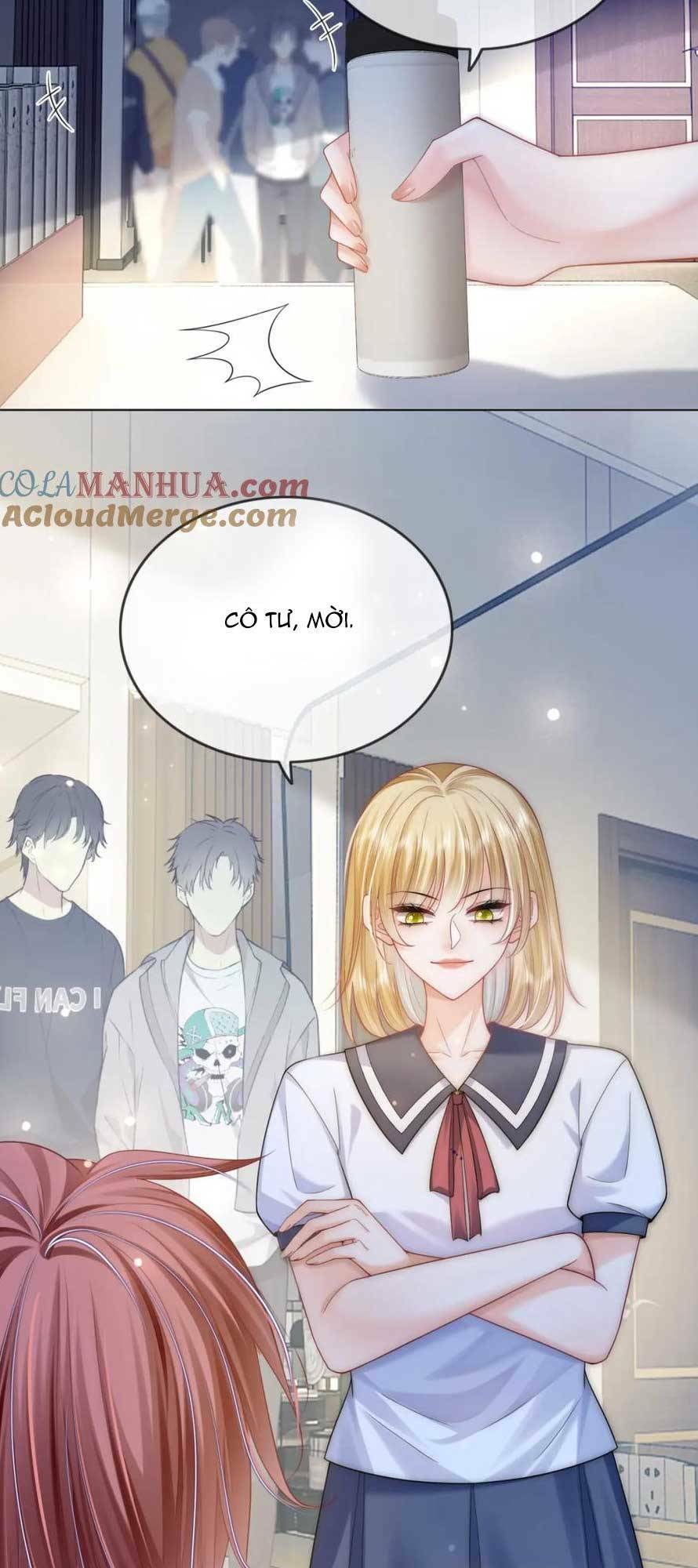 Sau Khi Bị Cướp Đi Tất Cả, Cô Ấy Phong Thần Trở Về: Chapter 36