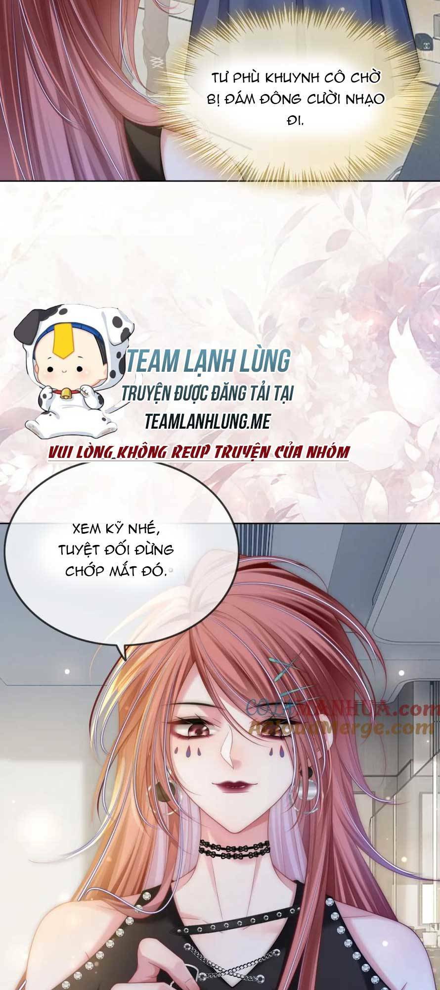 Sau Khi Bị Cướp Đi Tất Cả, Cô Ấy Phong Thần Trở Về: Chapter 36