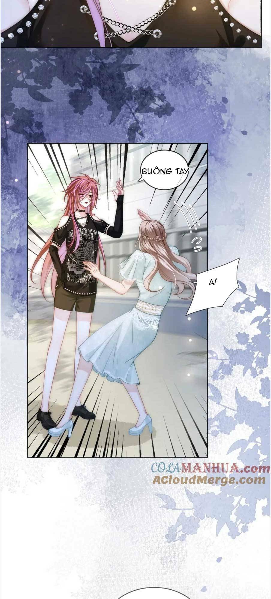 Sau Khi Bị Cướp Đi Tất Cả, Cô Ấy Phong Thần Trở Về: Chapter 36