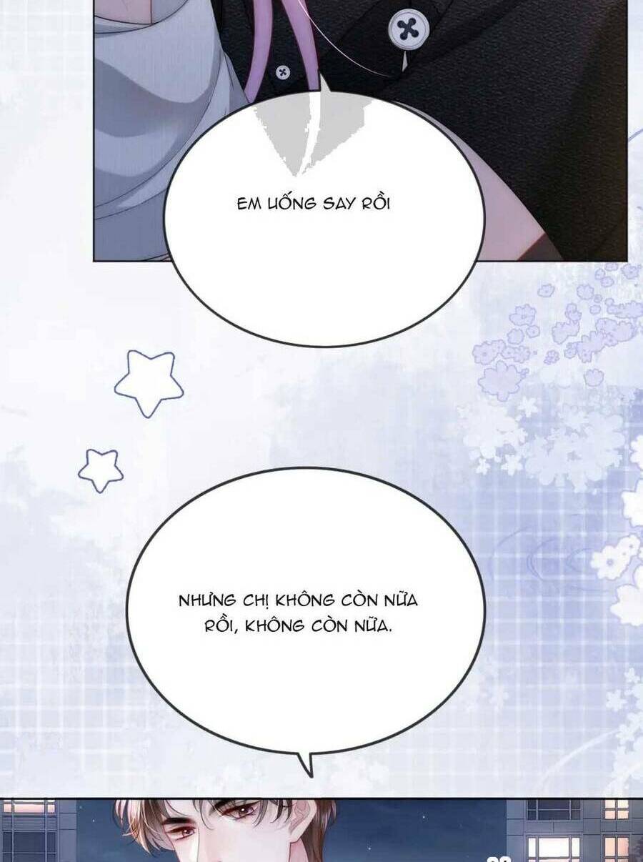 Sau Khi Bị Cướp Đi Tất Cả, Cô Ấy Phong Thần Trở Về: Chapter 46
