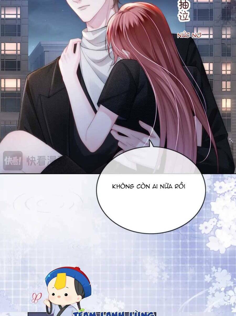 Sau Khi Bị Cướp Đi Tất Cả, Cô Ấy Phong Thần Trở Về: Chapter 46