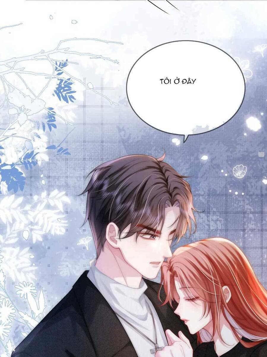 Sau Khi Bị Cướp Đi Tất Cả, Cô Ấy Phong Thần Trở Về: Chapter 46