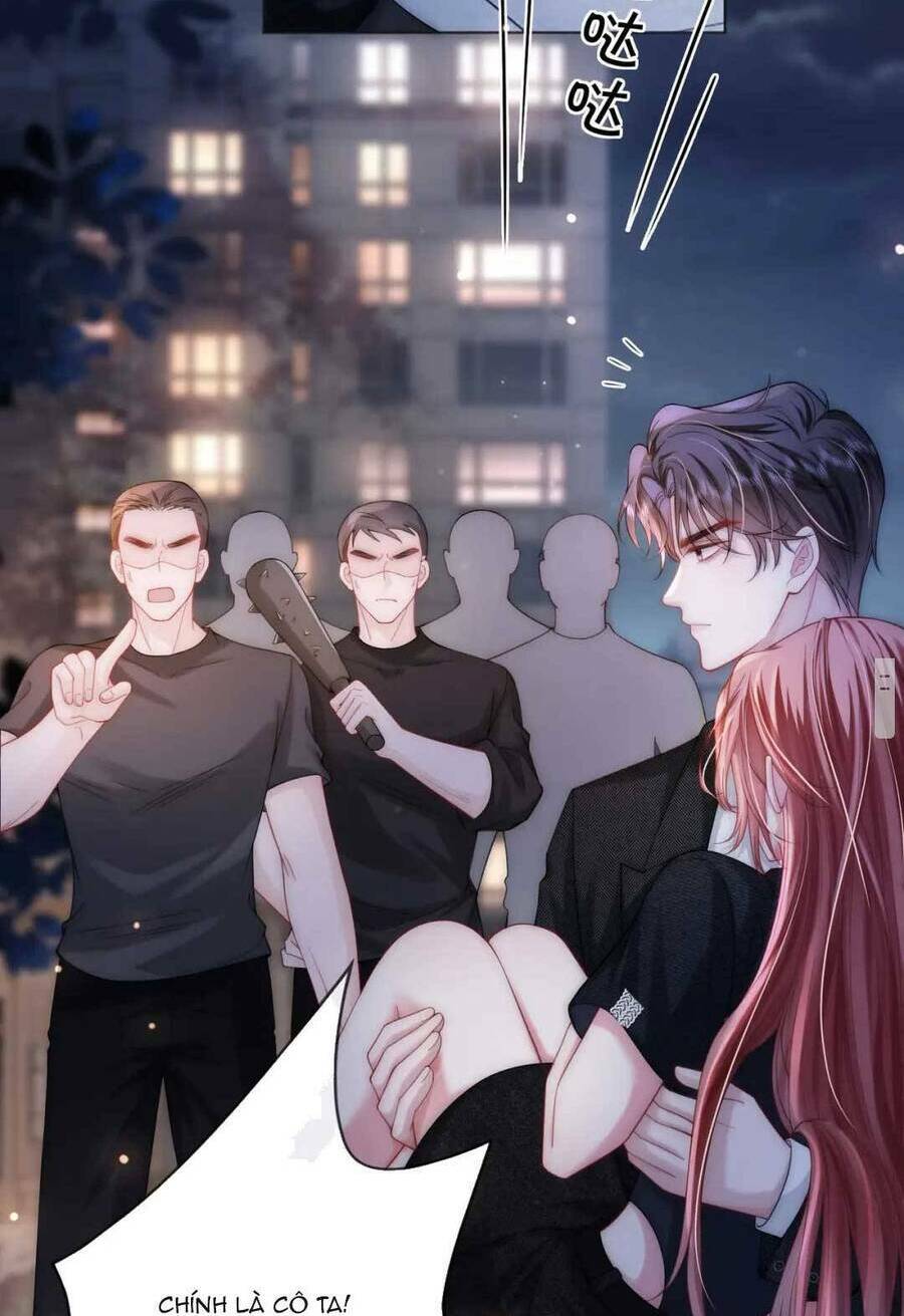 Sau Khi Bị Cướp Đi Tất Cả, Cô Ấy Phong Thần Trở Về: Chapter 46