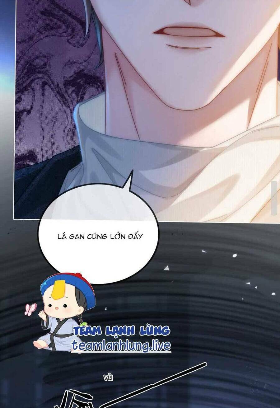 Sau Khi Bị Cướp Đi Tất Cả, Cô Ấy Phong Thần Trở Về: Chapter 46