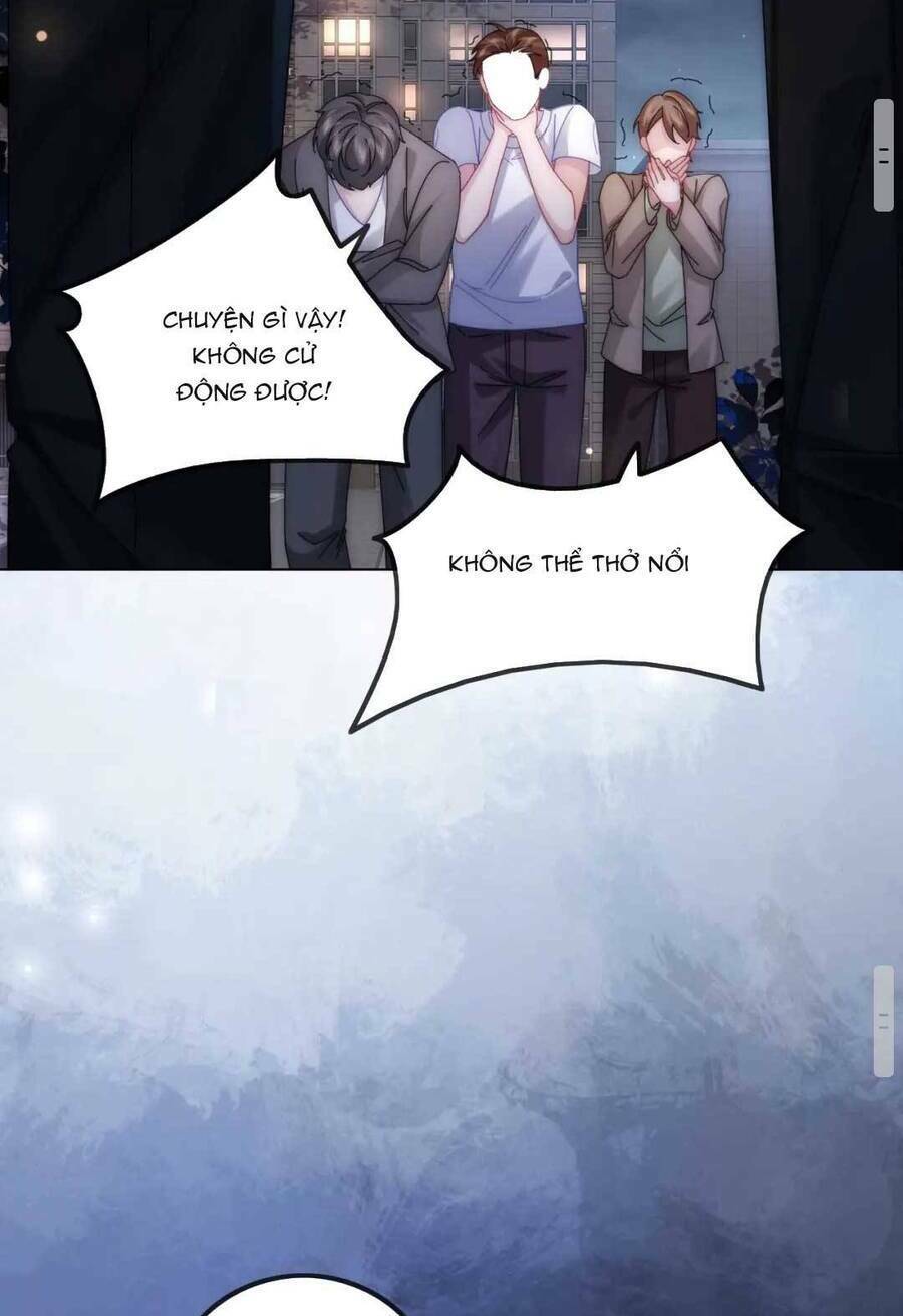 Sau Khi Bị Cướp Đi Tất Cả, Cô Ấy Phong Thần Trở Về: Chapter 46