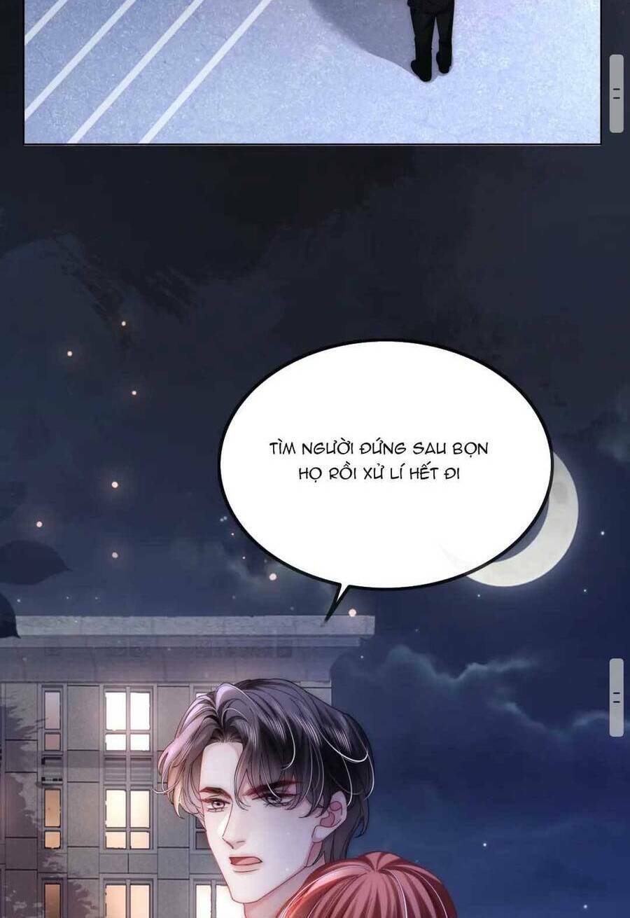 Sau Khi Bị Cướp Đi Tất Cả, Cô Ấy Phong Thần Trở Về: Chapter 46