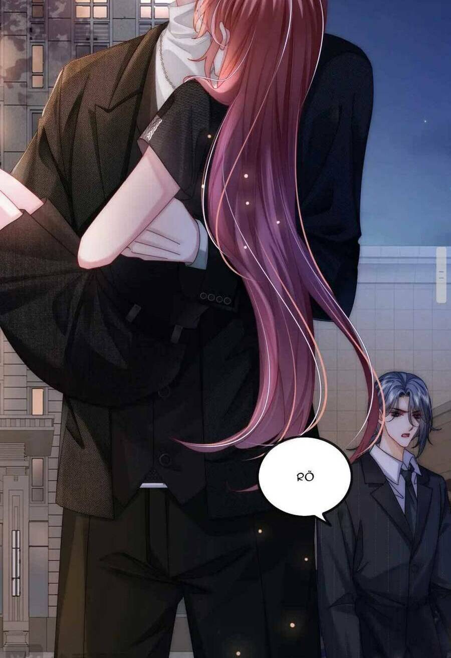 Sau Khi Bị Cướp Đi Tất Cả, Cô Ấy Phong Thần Trở Về: Chapter 46