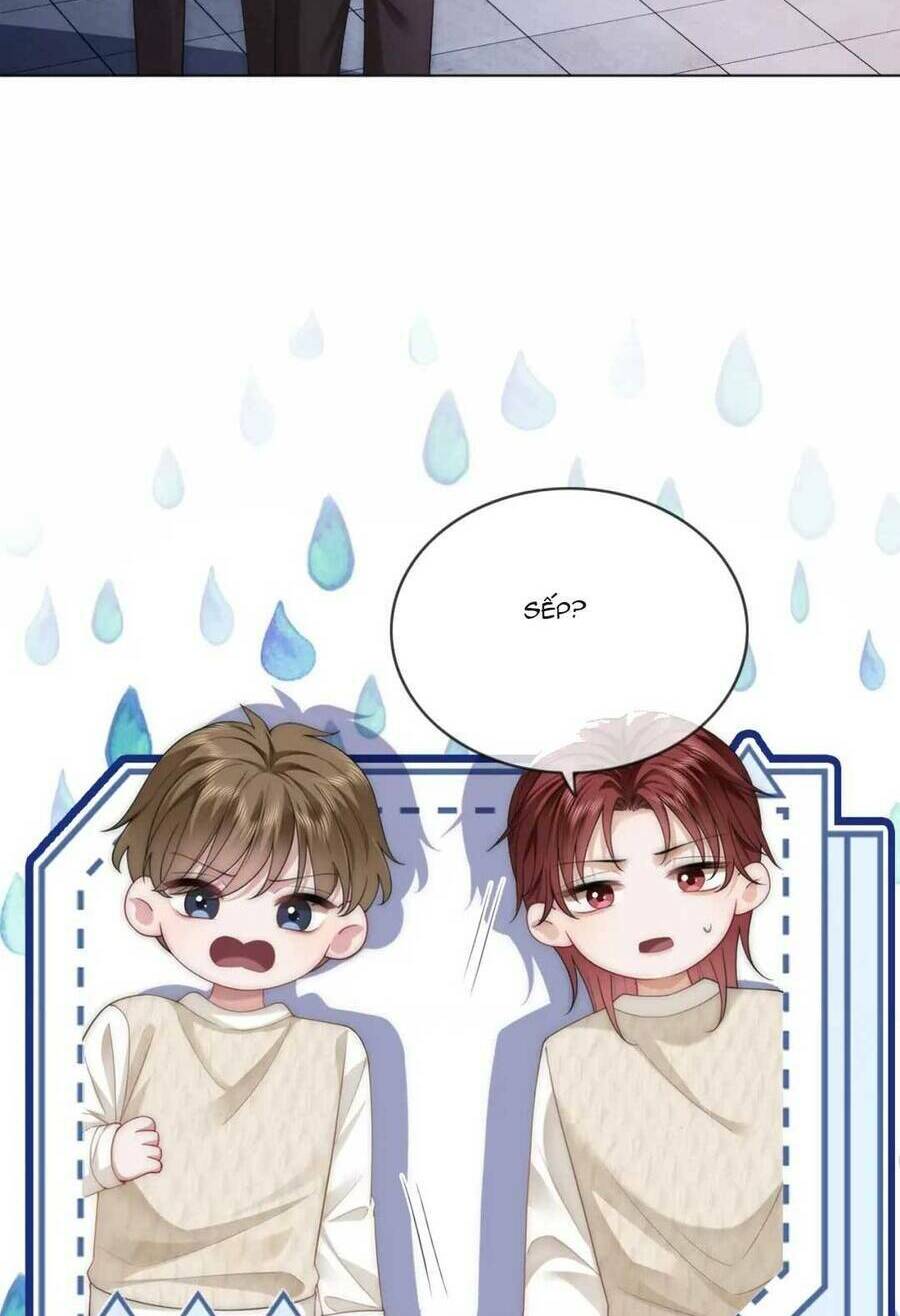 Sau Khi Bị Cướp Đi Tất Cả, Cô Ấy Phong Thần Trở Về: Chapter 46