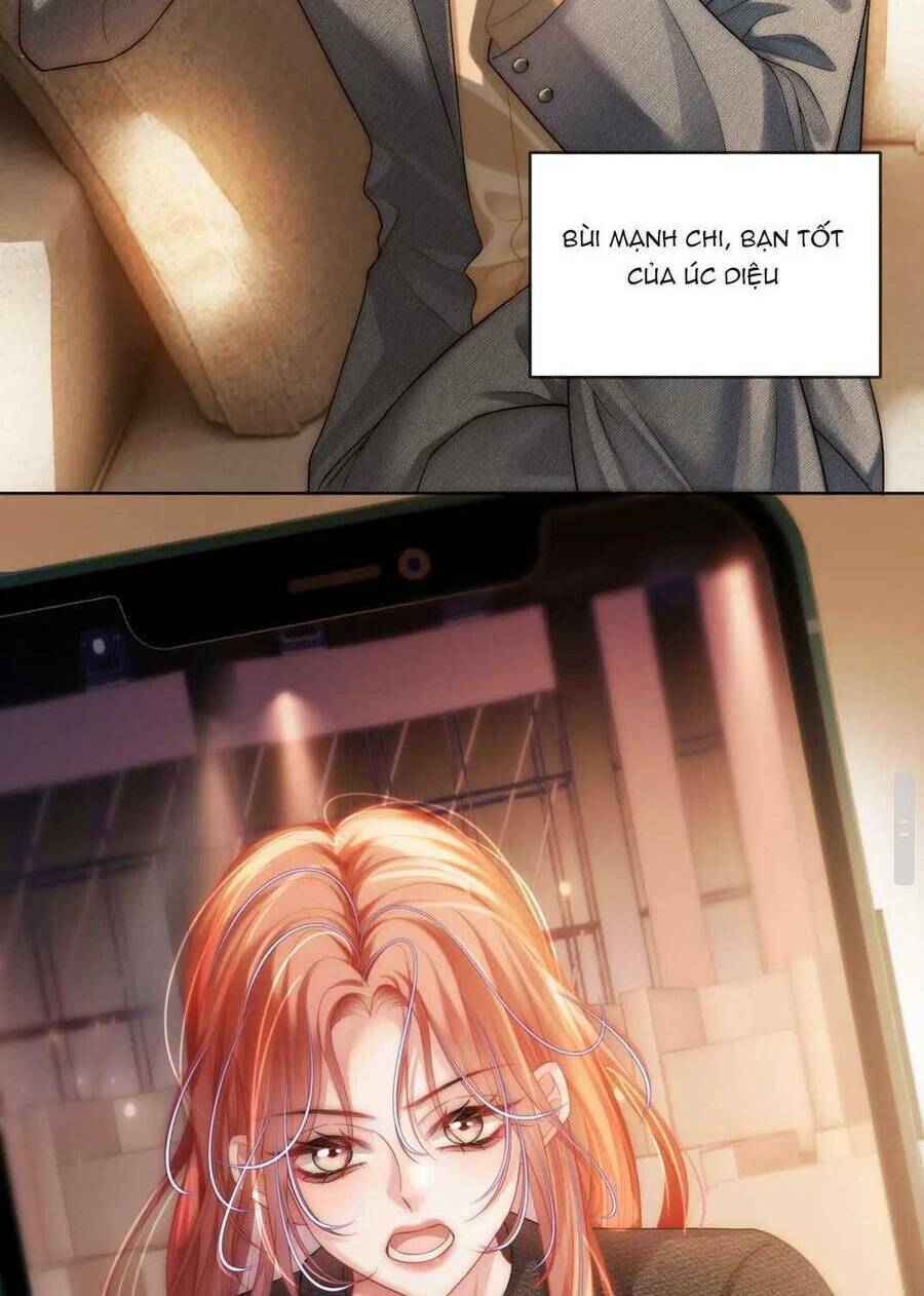 Sau Khi Bị Cướp Đi Tất Cả, Cô Ấy Phong Thần Trở Về: Chapter 46