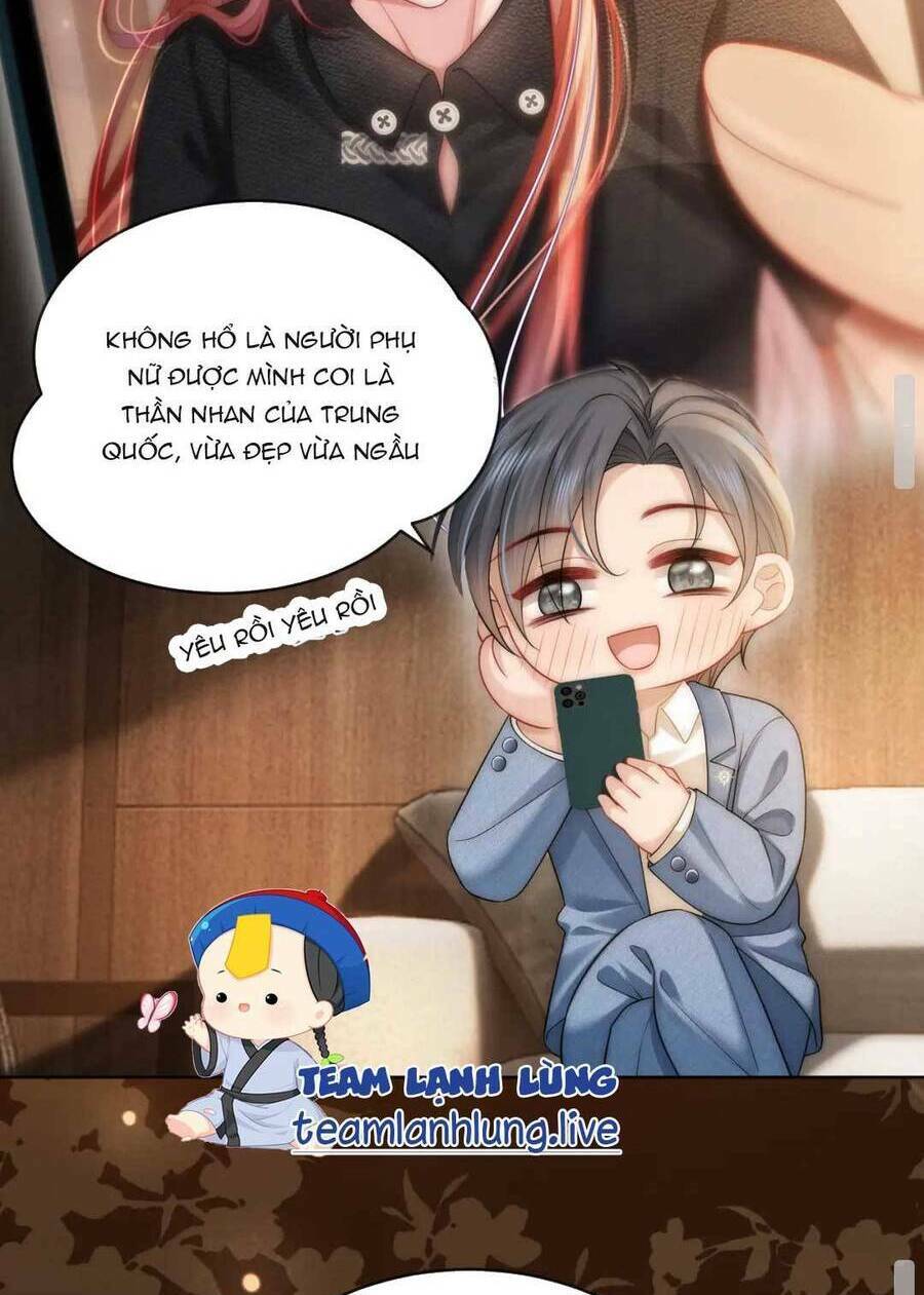 Sau Khi Bị Cướp Đi Tất Cả, Cô Ấy Phong Thần Trở Về: Chapter 46