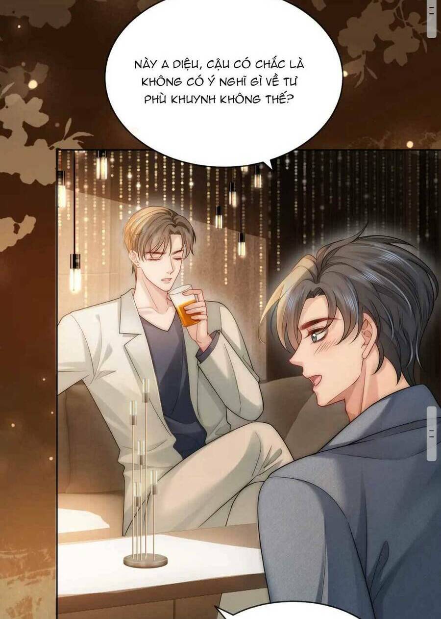 Sau Khi Bị Cướp Đi Tất Cả, Cô Ấy Phong Thần Trở Về: Chapter 46