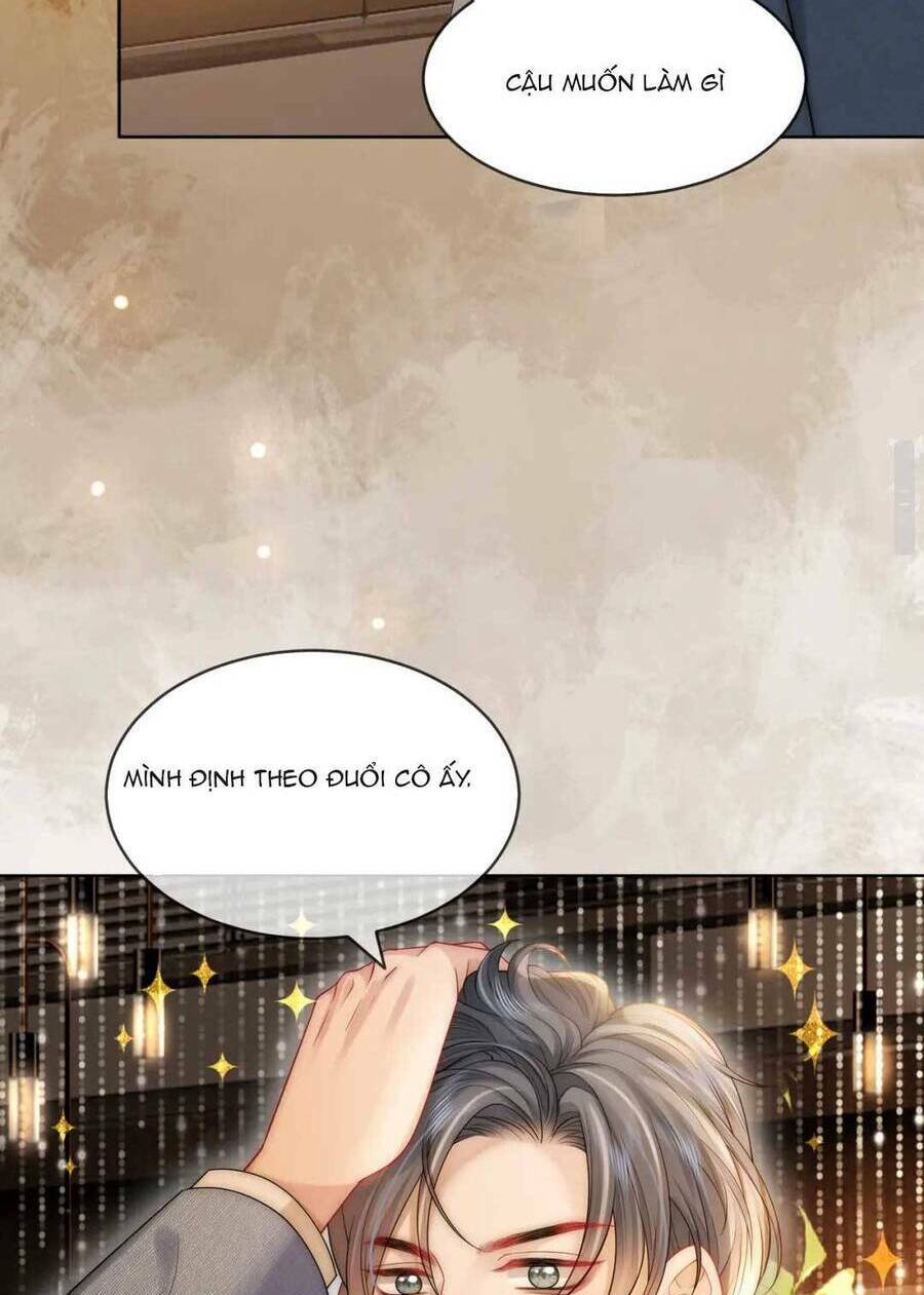 Sau Khi Bị Cướp Đi Tất Cả, Cô Ấy Phong Thần Trở Về: Chapter 46