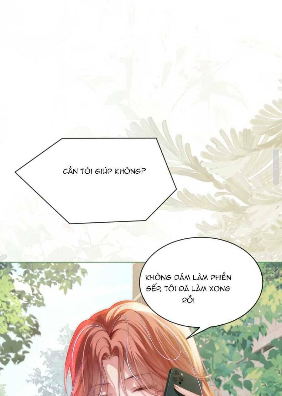 Sau Khi Bị Cướp Đi Tất Cả, Cô Ấy Phong Thần Trở Về: Chapter 46