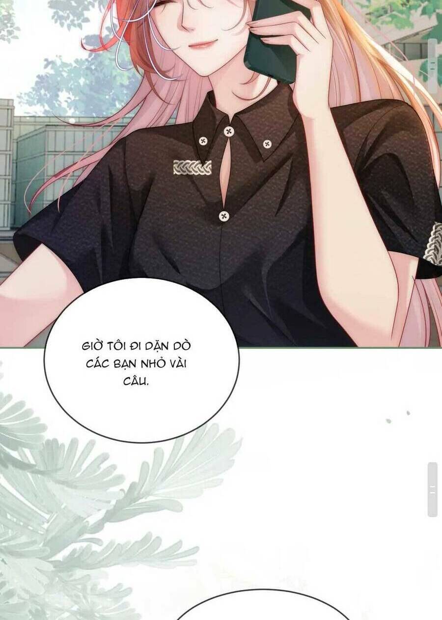 Sau Khi Bị Cướp Đi Tất Cả, Cô Ấy Phong Thần Trở Về: Chapter 46
