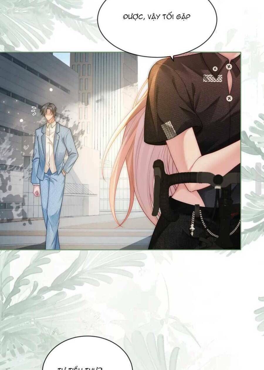 Sau Khi Bị Cướp Đi Tất Cả, Cô Ấy Phong Thần Trở Về: Chapter 46
