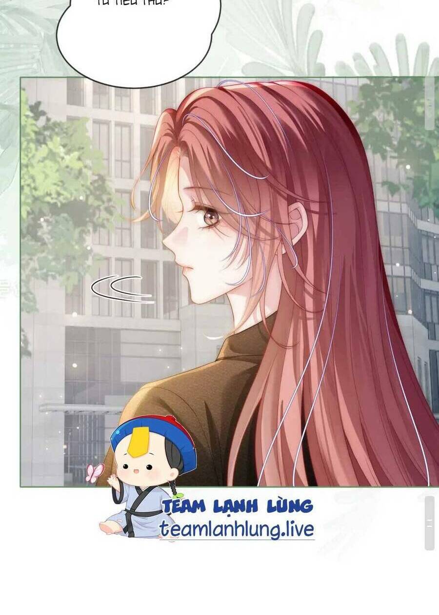 Sau Khi Bị Cướp Đi Tất Cả, Cô Ấy Phong Thần Trở Về: Chapter 46