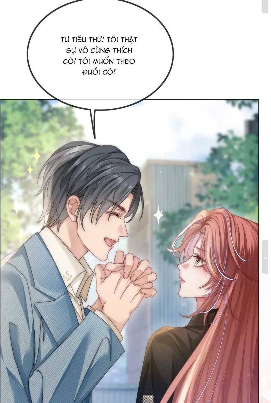 Sau Khi Bị Cướp Đi Tất Cả, Cô Ấy Phong Thần Trở Về: Chapter 46