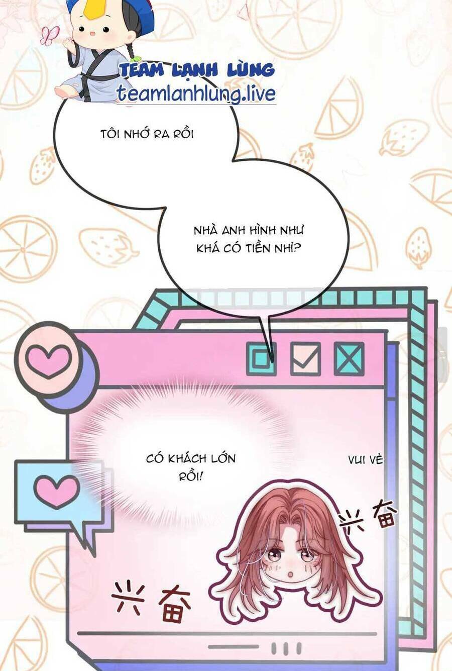 Sau Khi Bị Cướp Đi Tất Cả, Cô Ấy Phong Thần Trở Về: Chapter 46
