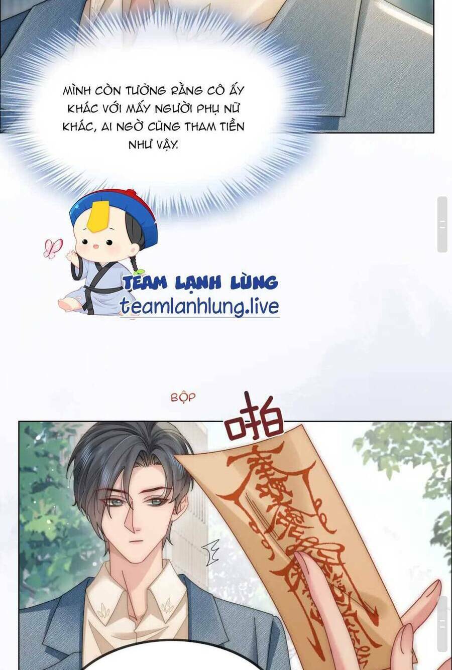 Sau Khi Bị Cướp Đi Tất Cả, Cô Ấy Phong Thần Trở Về: Chapter 46