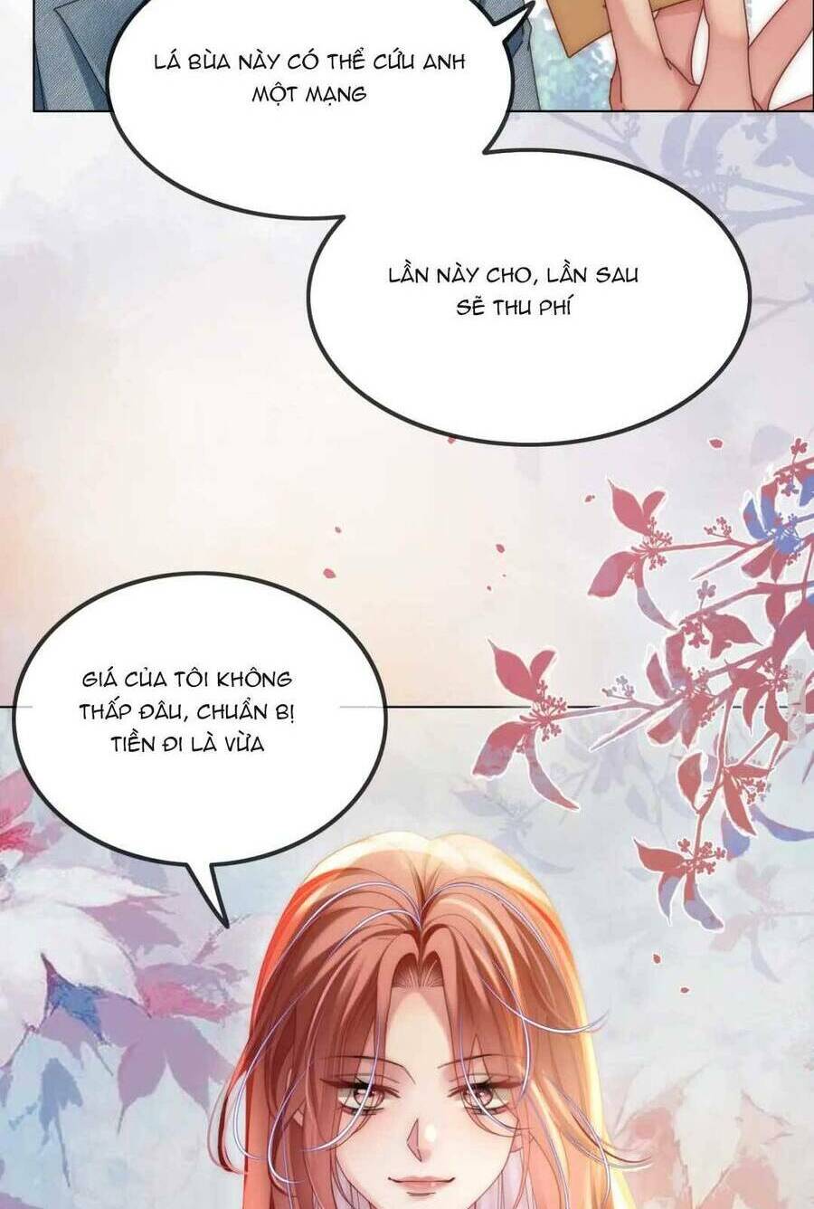 Sau Khi Bị Cướp Đi Tất Cả, Cô Ấy Phong Thần Trở Về: Chapter 46