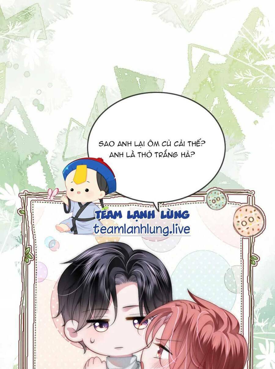 Sau Khi Bị Cướp Đi Tất Cả, Cô Ấy Phong Thần Trở Về: Chapter 46