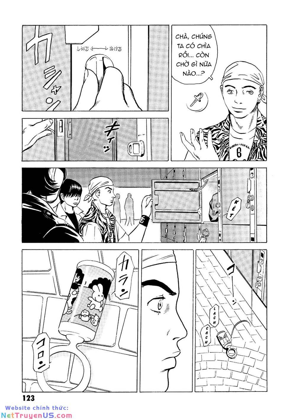 Nhất Niệm Tiêu Dao: Chapter 18