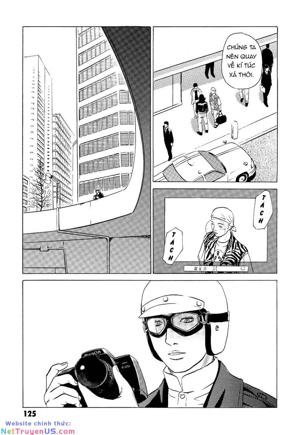 Nhất Niệm Tiêu Dao: Chapter 18