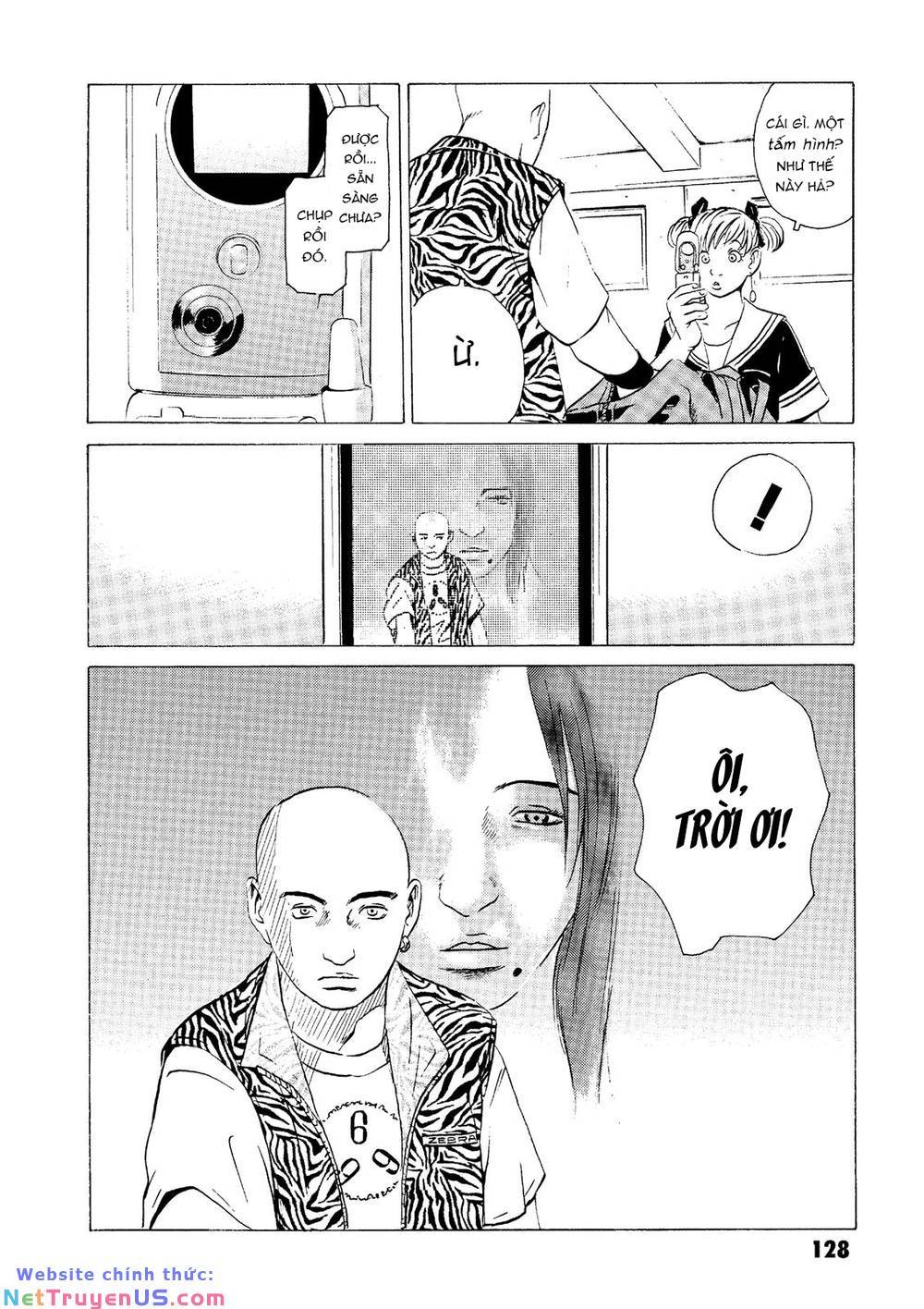 Nhất Niệm Tiêu Dao: Chapter 18