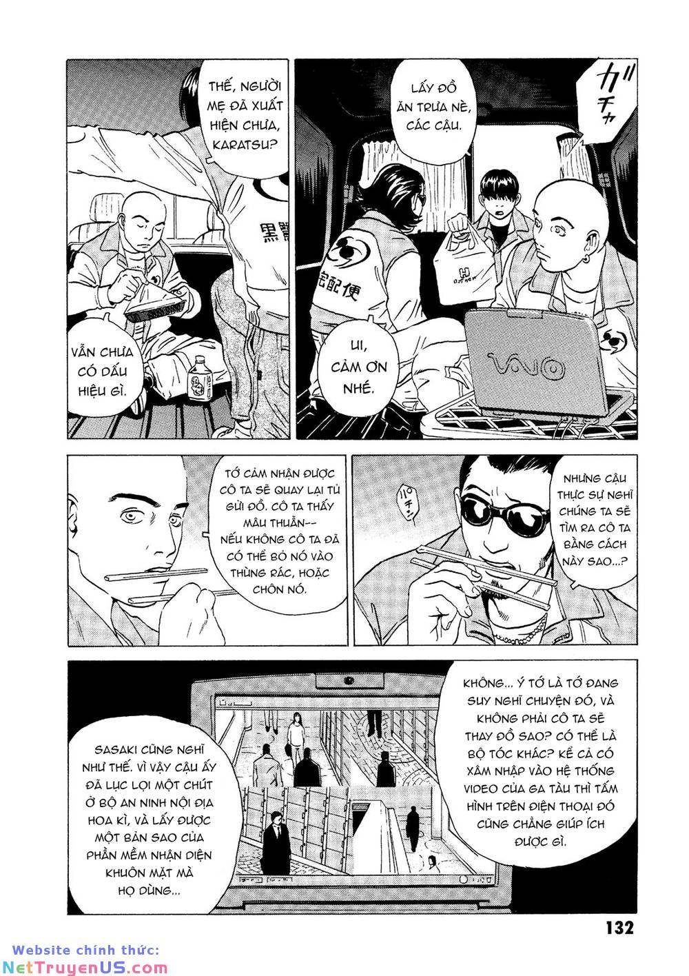 Nhất Niệm Tiêu Dao: Chapter 18