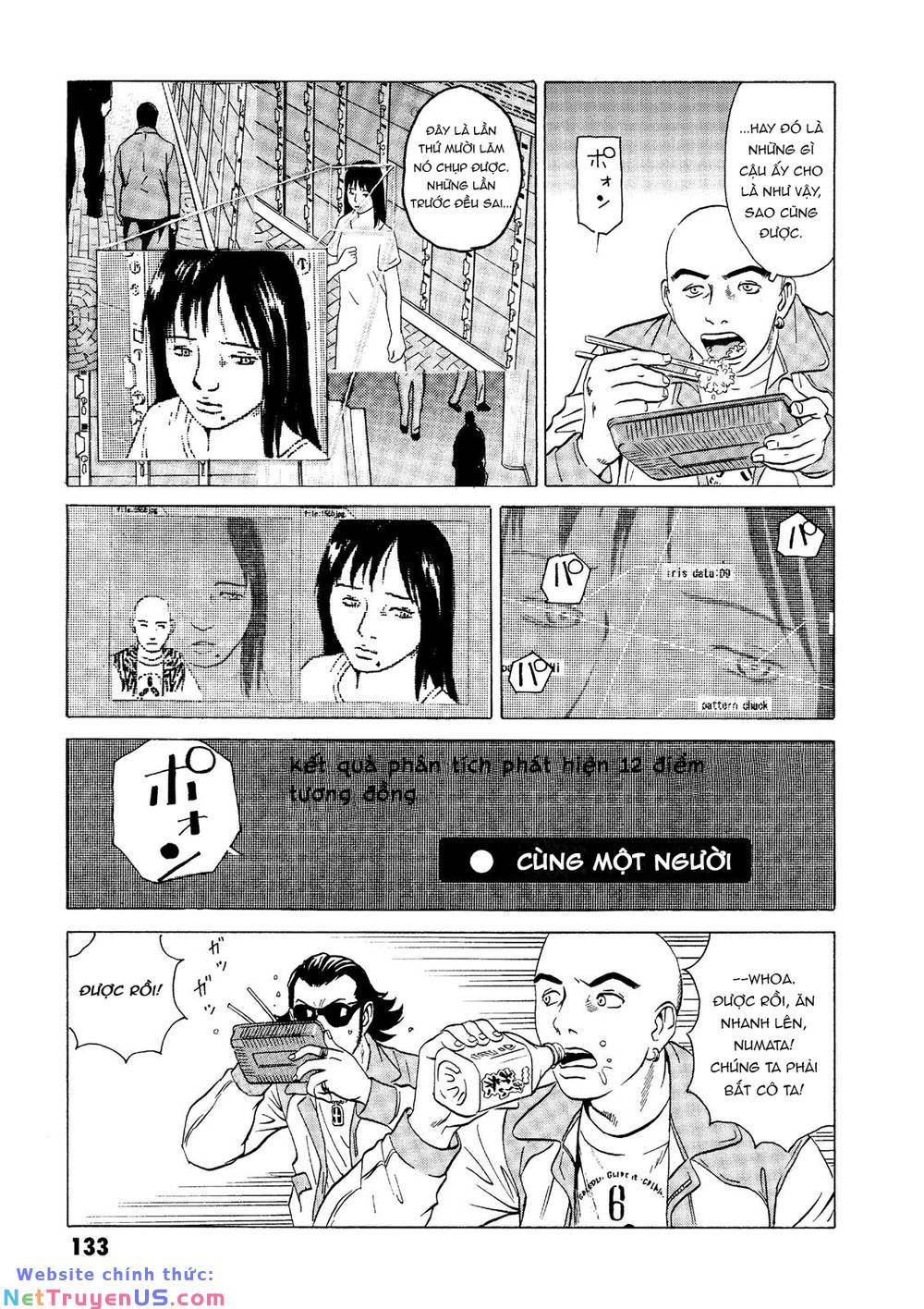 Nhất Niệm Tiêu Dao: Chapter 18