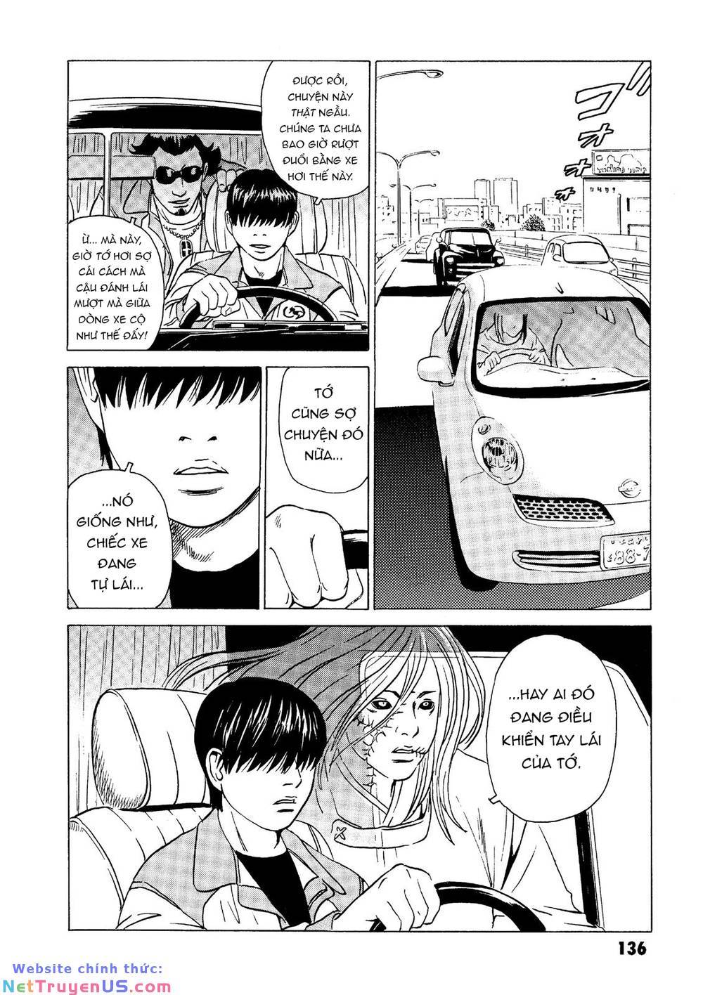 Nhất Niệm Tiêu Dao: Chapter 18