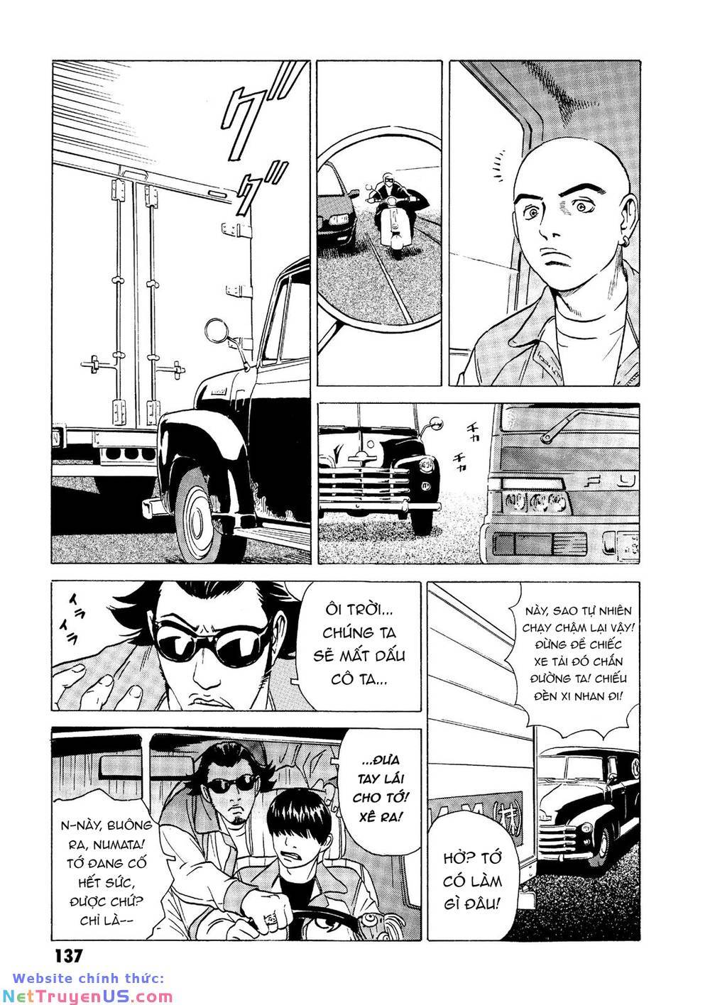 Nhất Niệm Tiêu Dao: Chapter 18