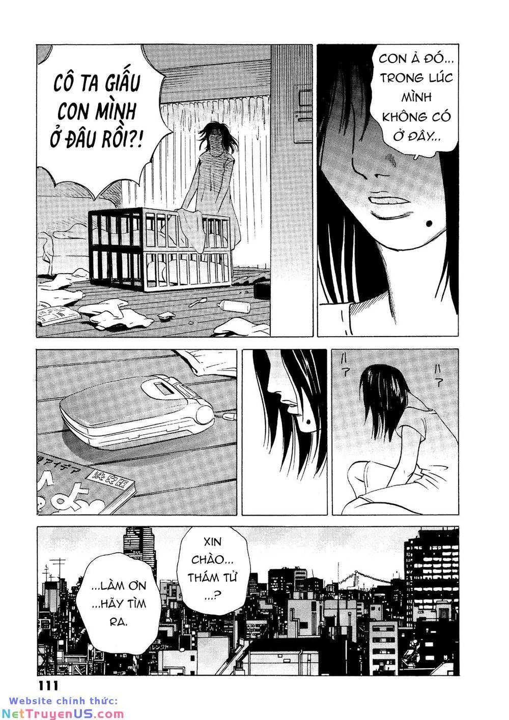 Nhất Niệm Tiêu Dao: Chapter 18