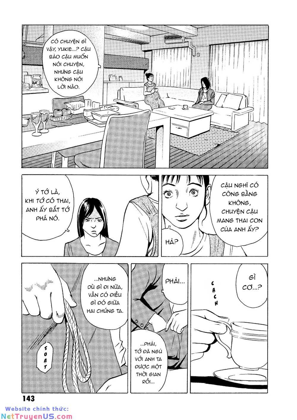 Nhất Niệm Tiêu Dao: Chapter 18