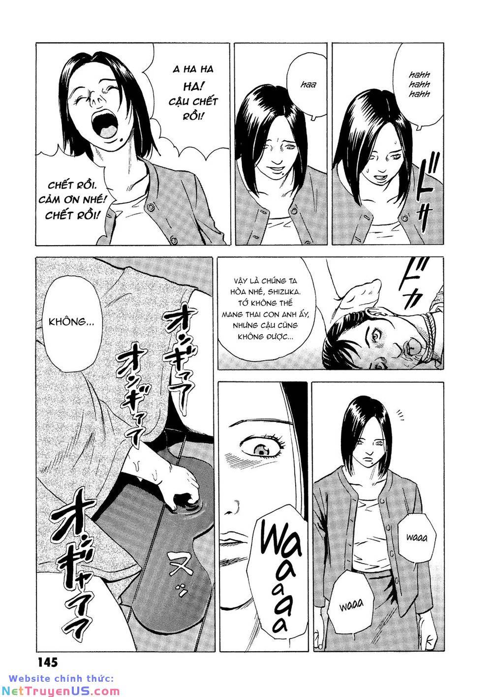 Nhất Niệm Tiêu Dao: Chapter 18