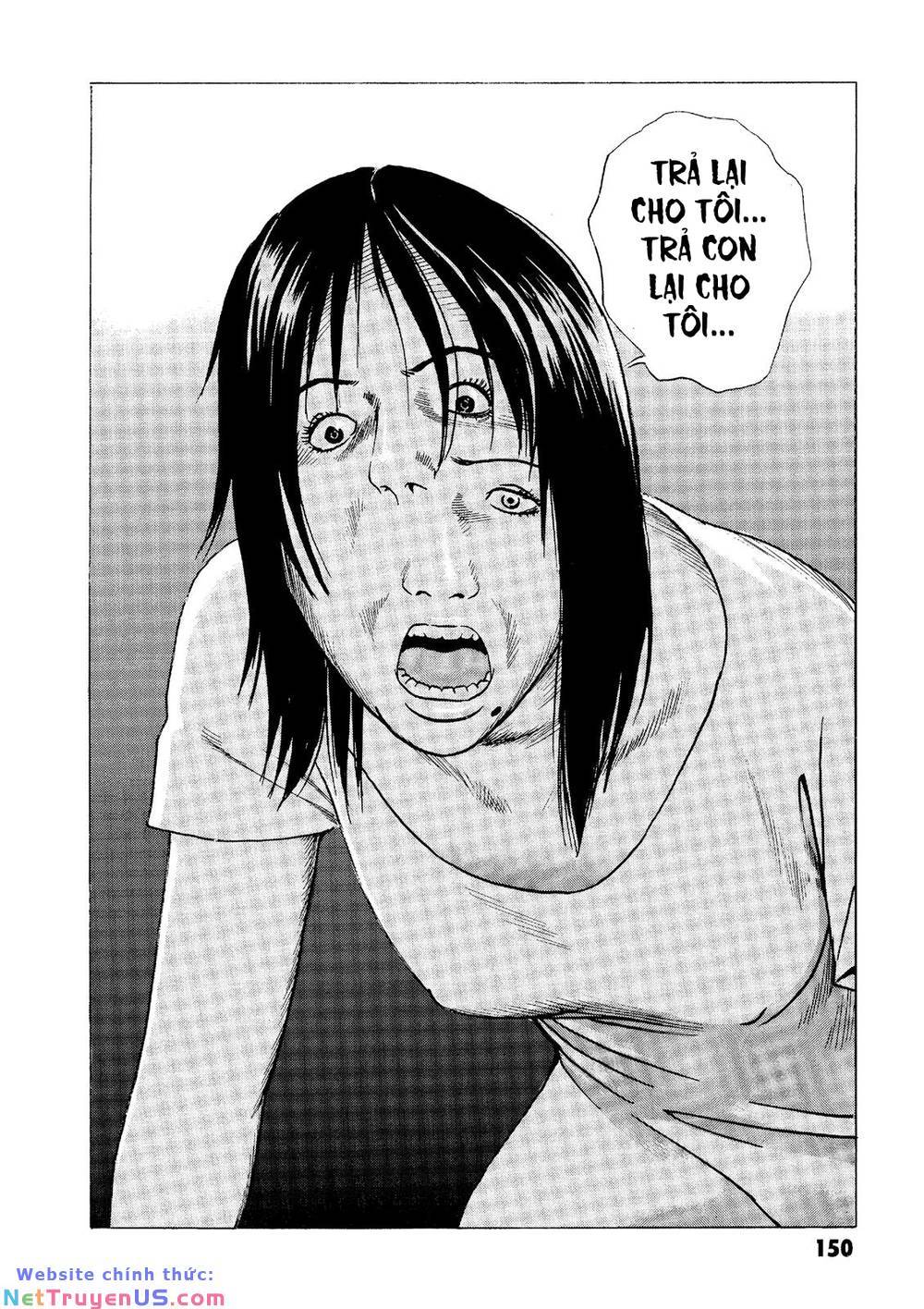 Nhất Niệm Tiêu Dao: Chapter 18