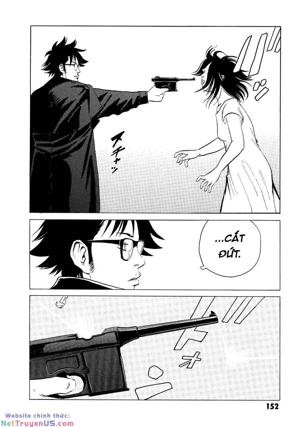 Nhất Niệm Tiêu Dao: Chapter 18