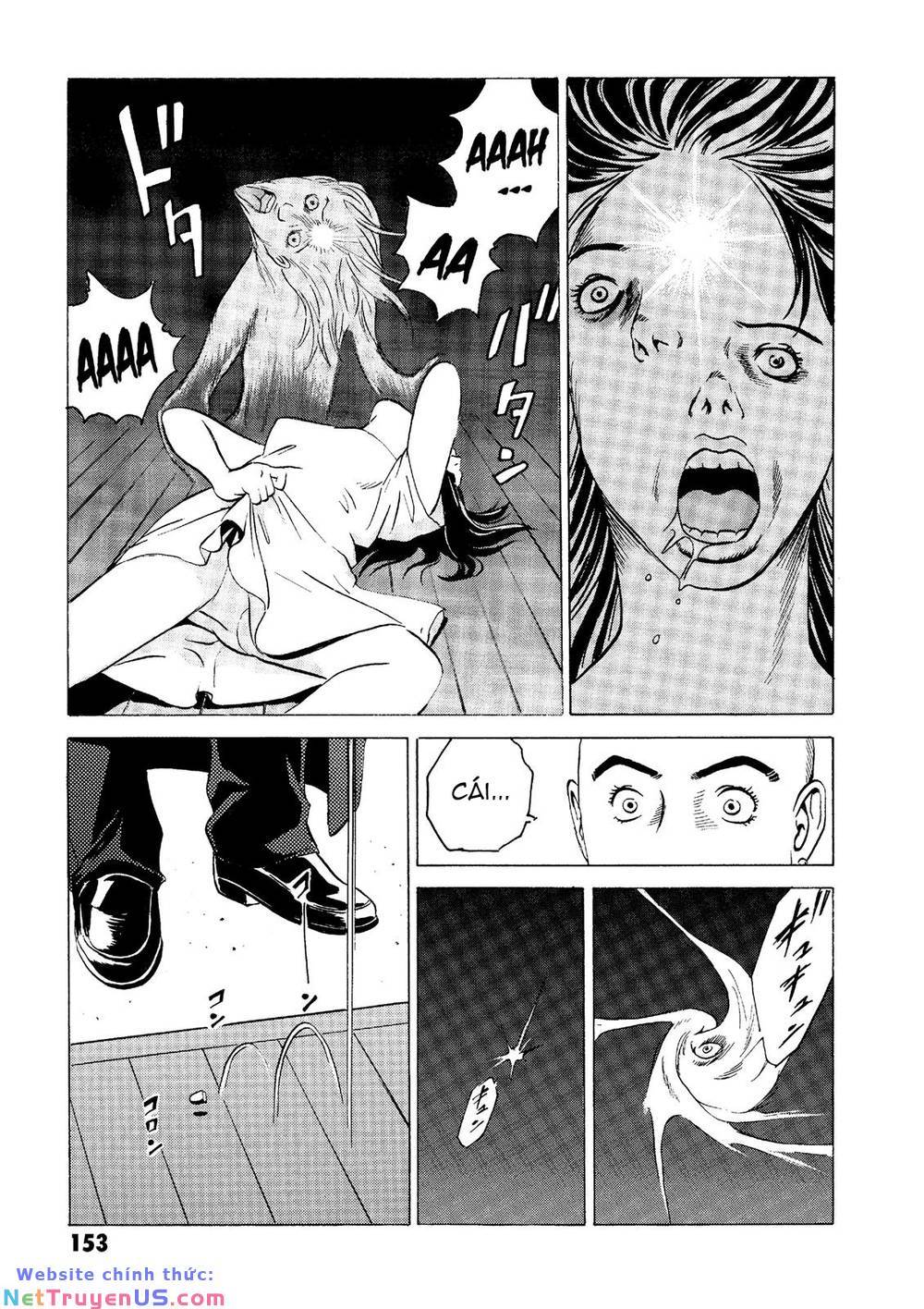 Nhất Niệm Tiêu Dao: Chapter 18