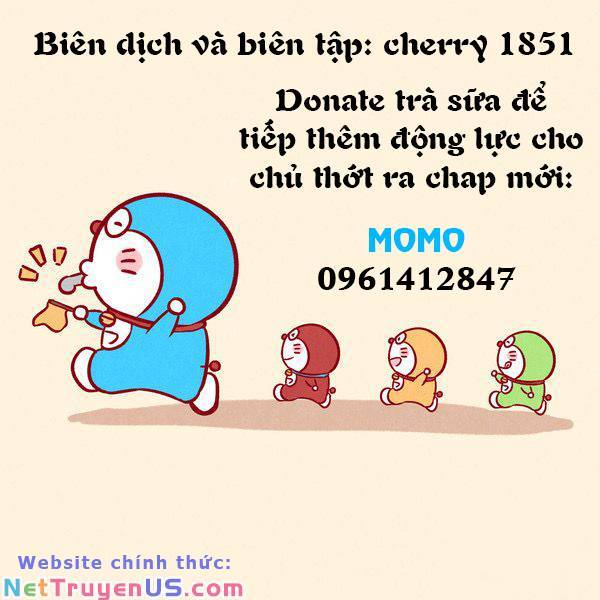 Nhất Niệm Tiêu Dao: Chapter 18