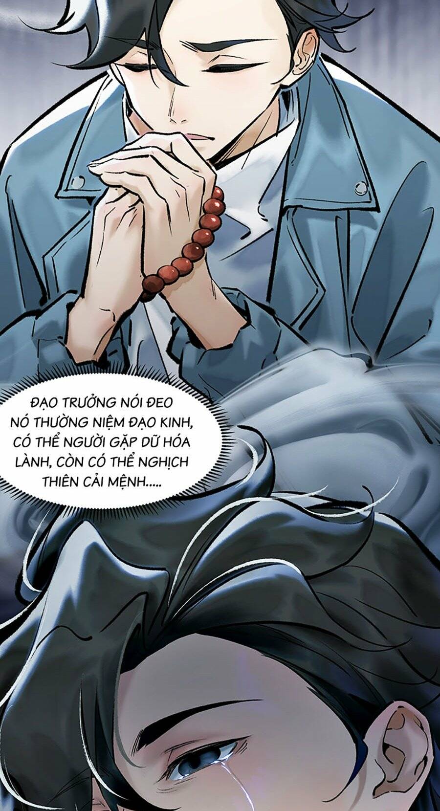 Nhất Niệm Tiêu Dao: Chapter 0: Giới thiệu