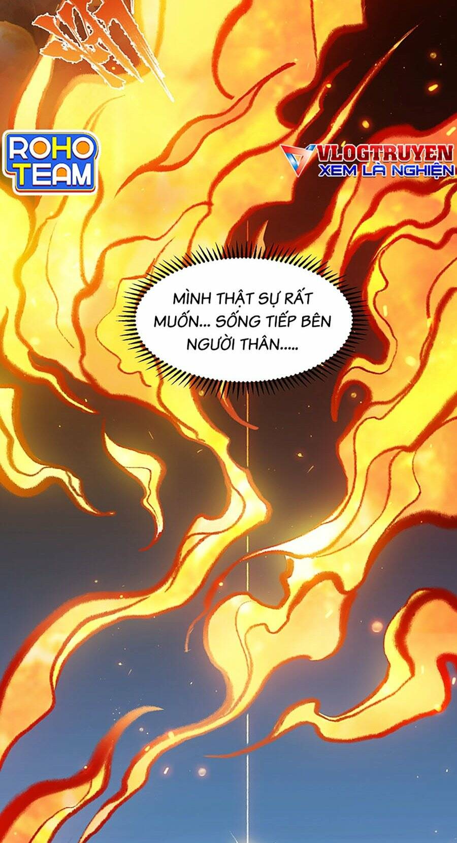 Nhất Niệm Tiêu Dao: Chapter 0: Giới thiệu