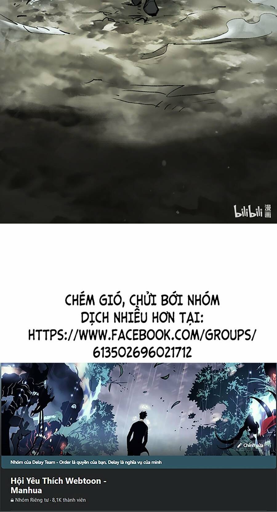 Nhất Niệm Tiêu Dao: Chapter 0: Giới thiệu