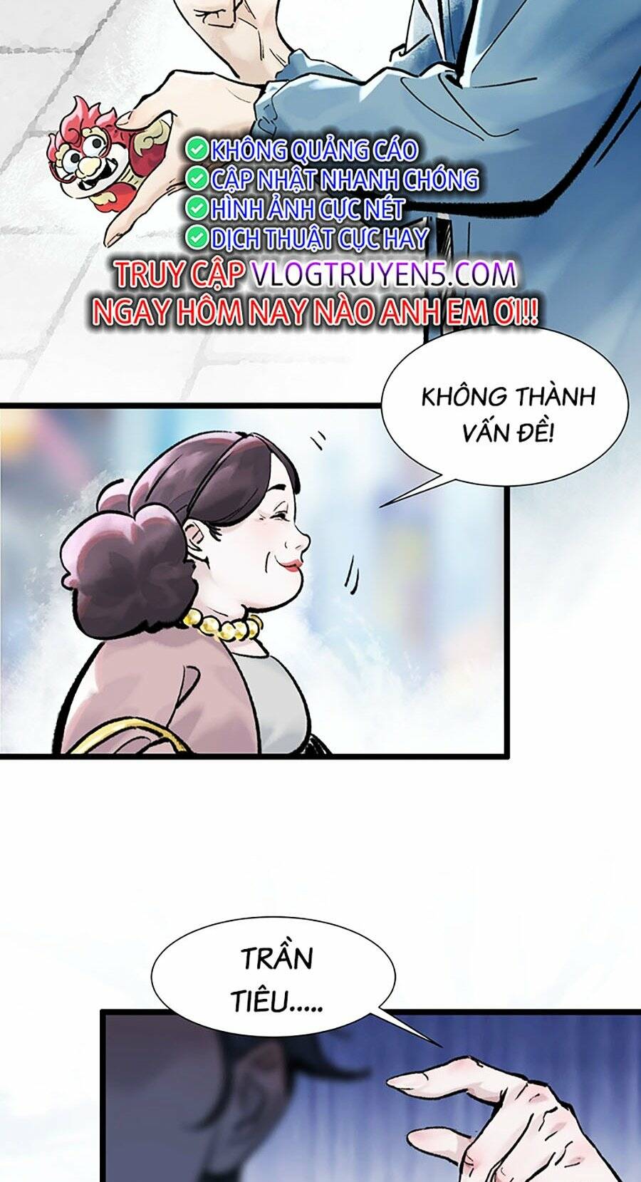 Nhất Niệm Tiêu Dao: Chapter 0: Giới thiệu