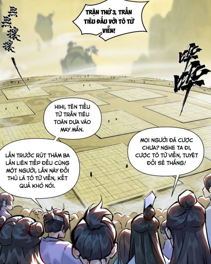 Nhất Niệm Tiêu Dao: Chapter 26