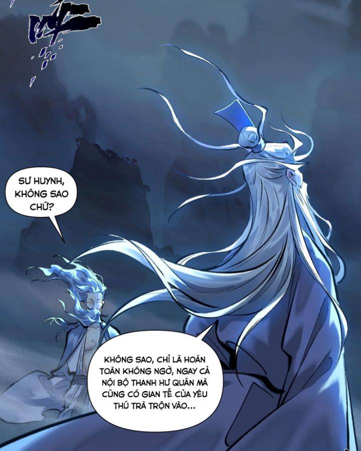 Nhất Niệm Tiêu Dao: Chapter 31