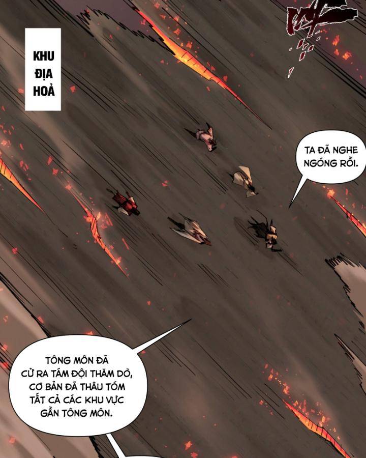 Nhất Niệm Tiêu Dao: Chapter 35